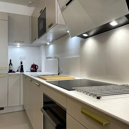 Apartment T3 Coeur De De Sanary-sur-Mer