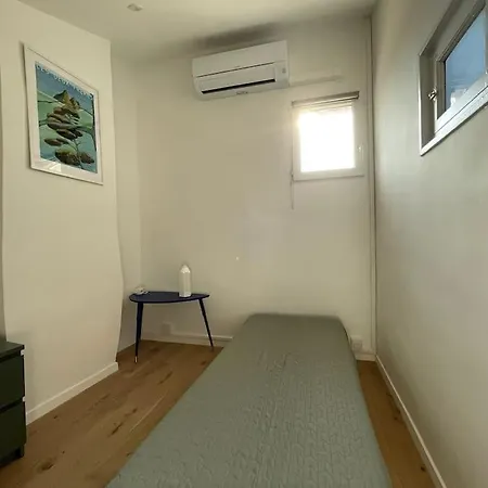 T3 Coeur De De Apartment