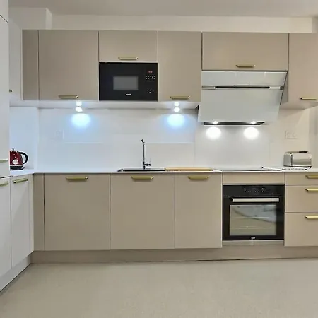 Apartamento T3 Coeur De De *