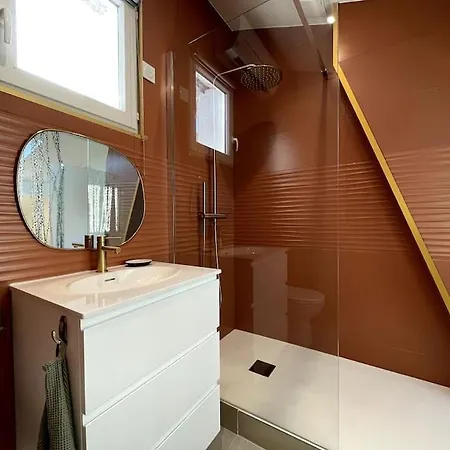 T3 Coeur De De Apartamento