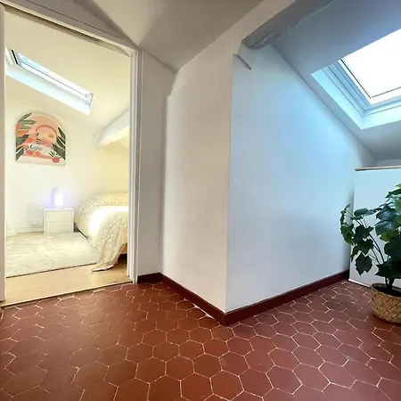 Apartment T3 Coeur De De