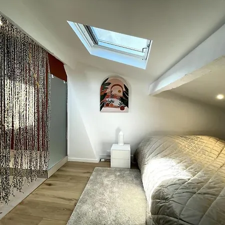 T3 Coeur De De Apartment *