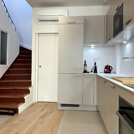 Apartment T3 Coeur De De Sanary-sur-Mer